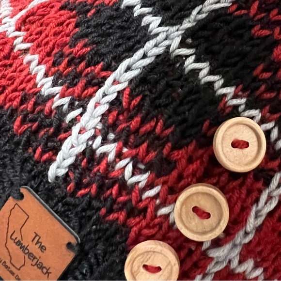 The Lumberjack Beanie - Picture 3 of 8